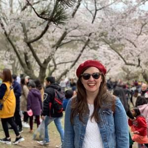 Meet your Posher, Kelly